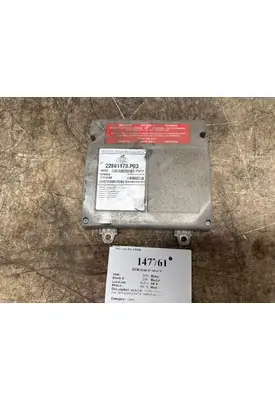 MACK 22861173-P03 ECM (Cab Control Module)