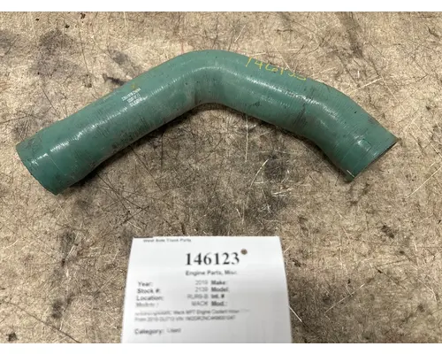 MACK 22891916 Engine Parts, Misc.
