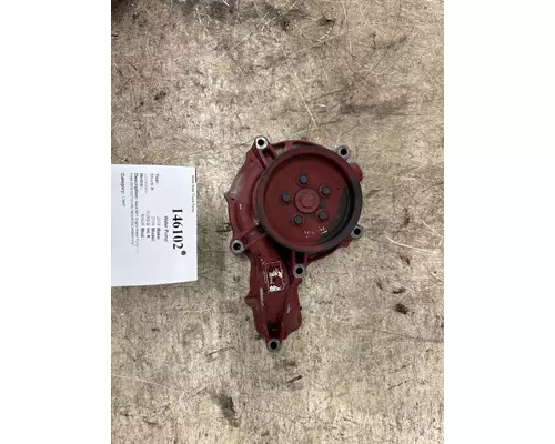 MACK 22902433 Water Pump