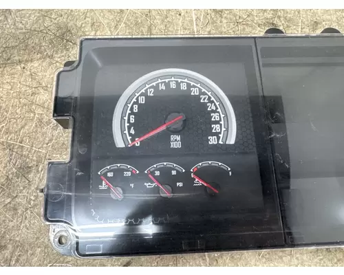 MACK 22924492 Instrument Cluster