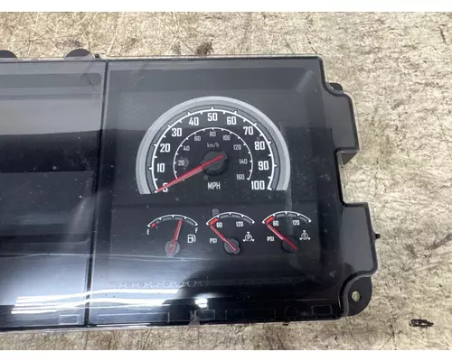 MACK 22924492 Instrument Cluster