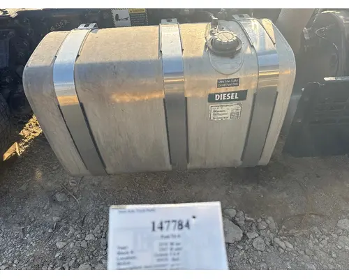 MACK 23025687 Fuel Tank