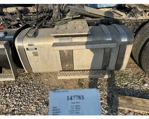MACK 23027326 Fuel Tank