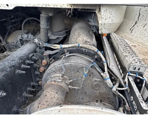 MACK 23159385 DPF (Diesel Particulate Filter)