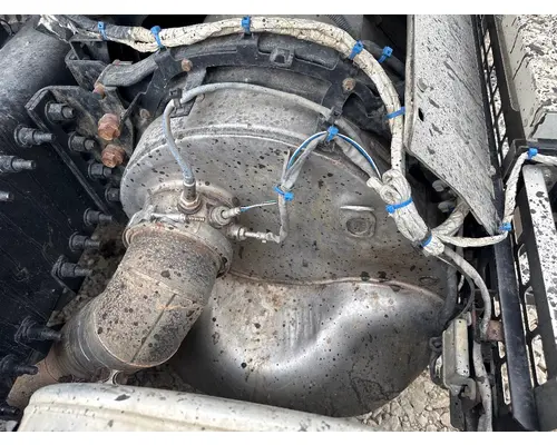 MACK 23159385 DPF (Diesel Particulate Filter)