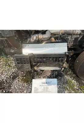 MACK 23160669 DPF (Diesel Particulate Filter)