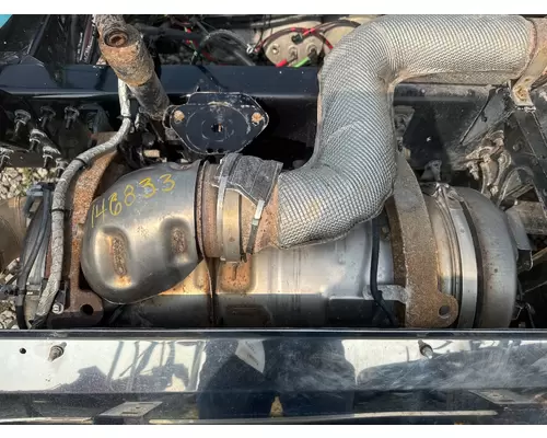 MACK 23160669 DPF (Diesel Particulate Filter)