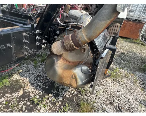 MACK 23160669 DPF (Diesel Particulate Filter)