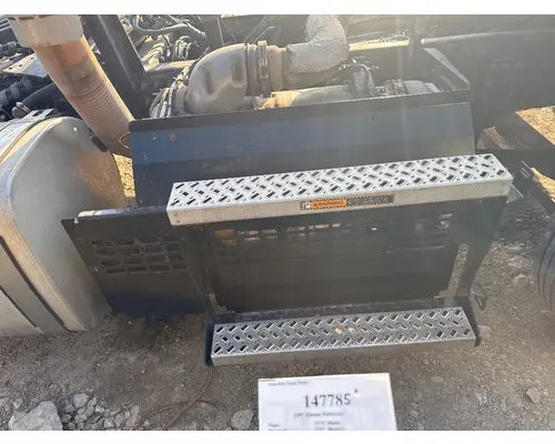 MACK 23160669 DPF (Diesel Particulate Filter)