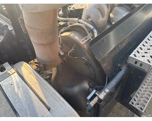 MACK 23160669 DPF (Diesel Particulate Filter)