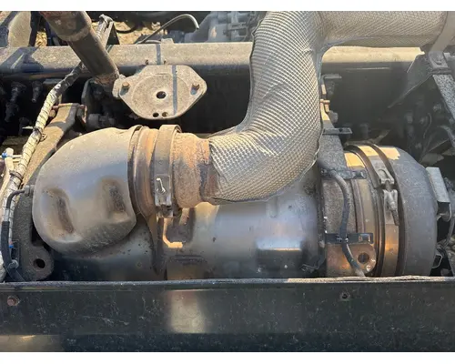 MACK 23160669 DPF (Diesel Particulate Filter)