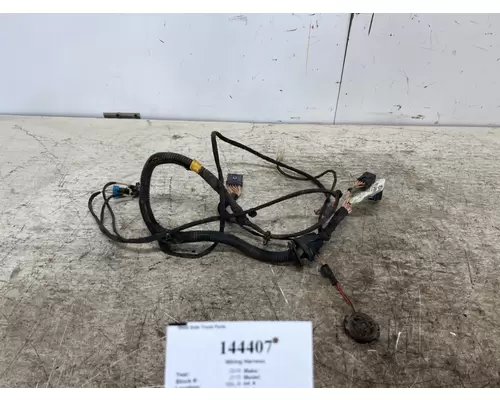 MACK 23207333 Wiring Harness