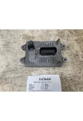 MACK 23252913 ECM ( after treatment control module)
