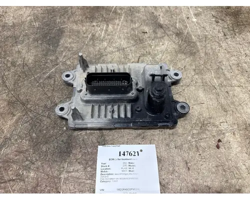 MACK 23252913 ECM ( after treatment control module)