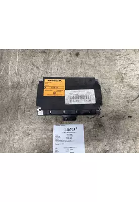 MACK 23288977-P01 ECM (Cab Control Module)