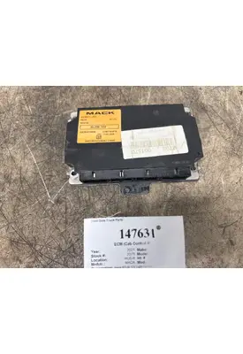 MACK 23288977-P01 ECM (Cab Control Module)