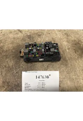 MACK 23385057 Fuse Box