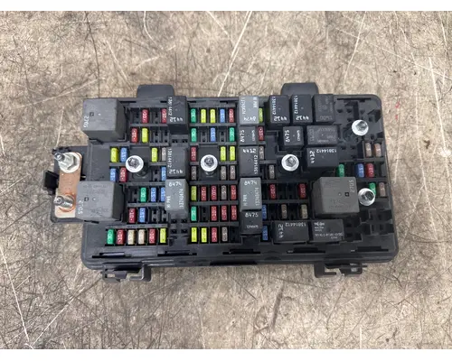 MACK 23385057 Fuse Box