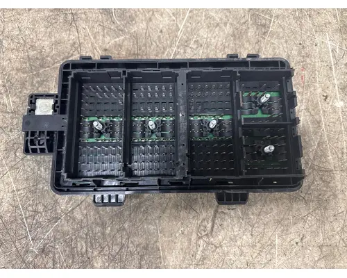 MACK 23385057 Fuse Box