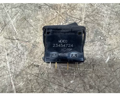 MACK 23454724 Dash  Console Switch