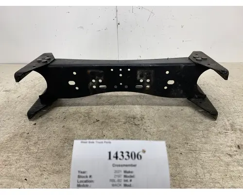 MACK 23492204 Crossmember
