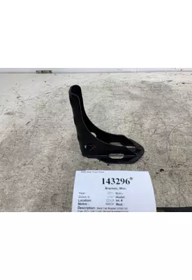 MACK 23540148 Brackets, Misc.