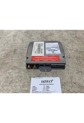 MACK 23593815.P02 ECM (Cab Control Module)