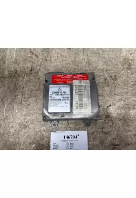MACK 23593815.P02 ECM (Cab Control Module)