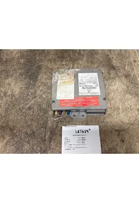 MACK 23593815.P02 ECM (Cab Control Module)