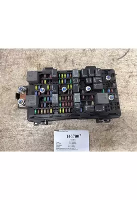 MACK 23644737 Fuse Box