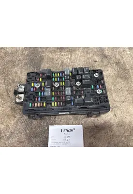 MACK 23644737 Fuse Box