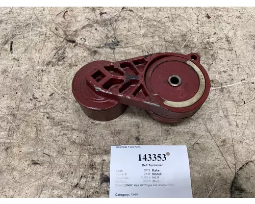 MACK 23669029 Belt Tensioner