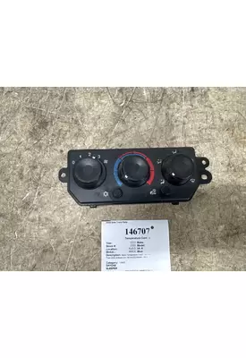 MACK 23730080 Temperature Control