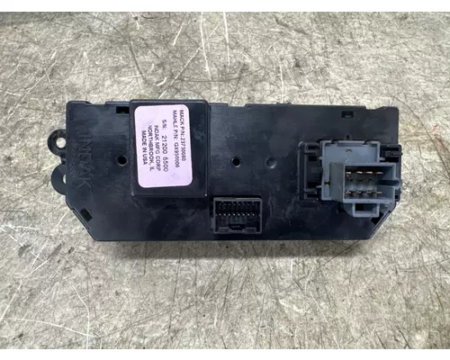 MACK 23730080 Temperature Control