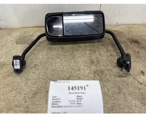 MACK 23749732 Mirror (Side View)