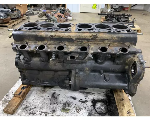 MACK 239GB5551M Cylinder Block