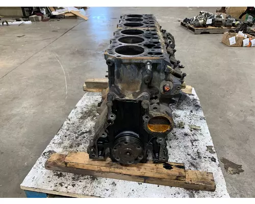 MACK 239GB5551M Cylinder Block