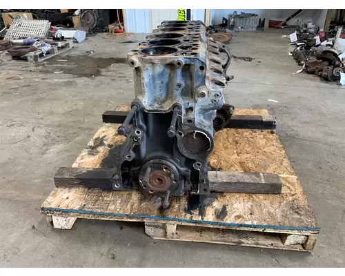 MACK 239GB5551M Cylinder Block