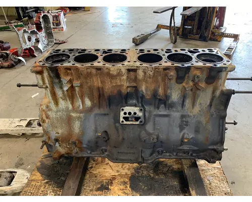 MACK 239GB5551M Cylinder Block