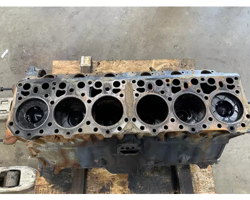 MACK 239GB5551M Cylinder Block