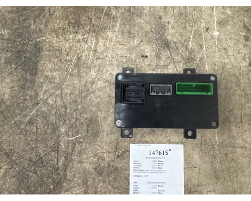 MACK 24060089-P01 ECM (Cab Control Module)