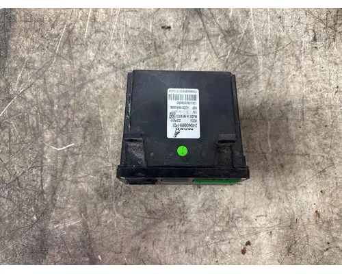 MACK 24060089-P01 ECM (Cab Control Module)