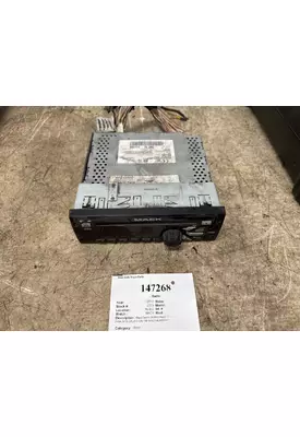 MACK 24141895 Radio
