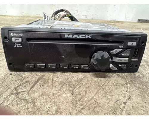 MACK 24141895 Radio