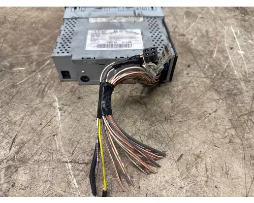 MACK 24141895 Radio