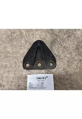 MACK 24427052 Brackets, Misc.