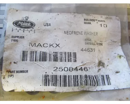 MACK 25084467 Miscellaneous Parts