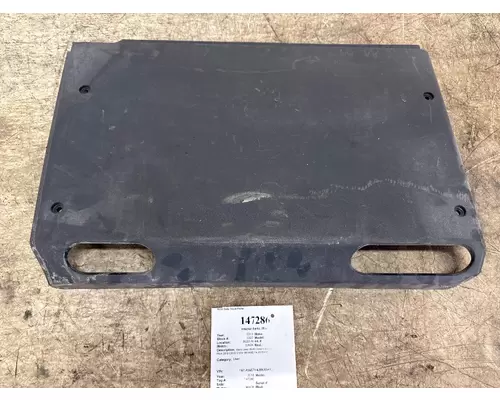 MACK 25111122 Interior Parts, Misc.