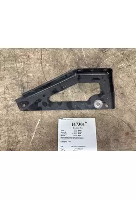MACK 25111661 Brackets, Misc.