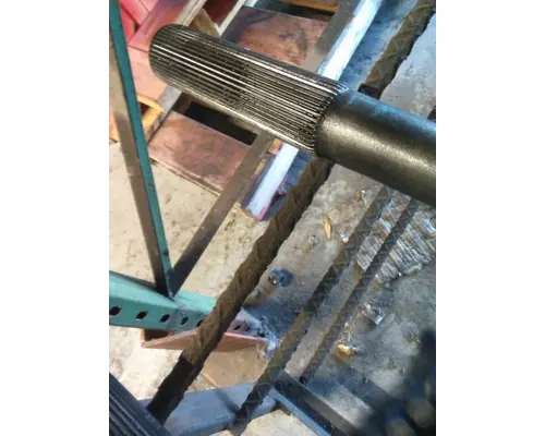 MACK 25133700 AXLE SHAFT